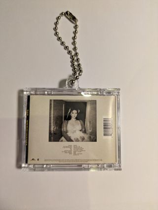 Mini CD Lana Del Rey Did you know that...