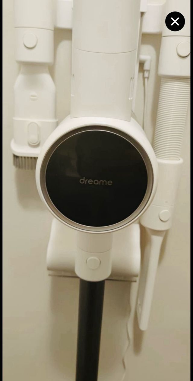 ASPIRADORA SIN CABLE