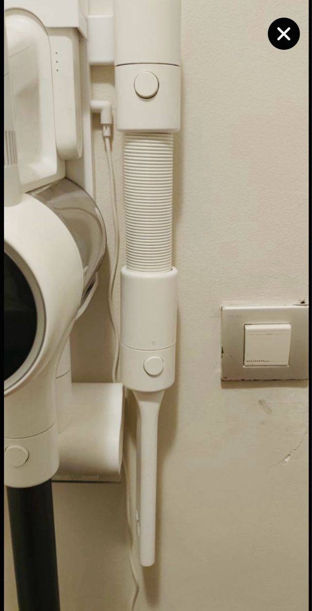 ASPIRADORA SIN CABLE