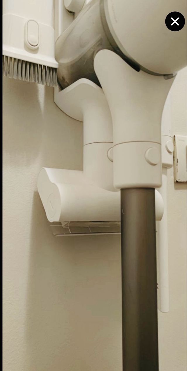 ASPIRADORA SIN CABLE