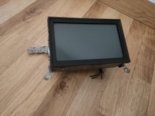Pantalla multifunción Mitsubishi grandis