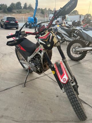 Montesa cota 4rt