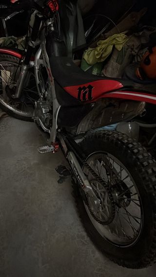 Montesa cota 4rt