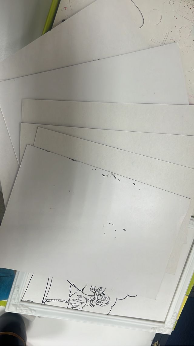 Hobby box pitture per bambini