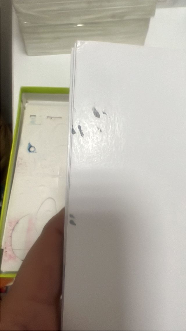 Hobby box pitture per bambini