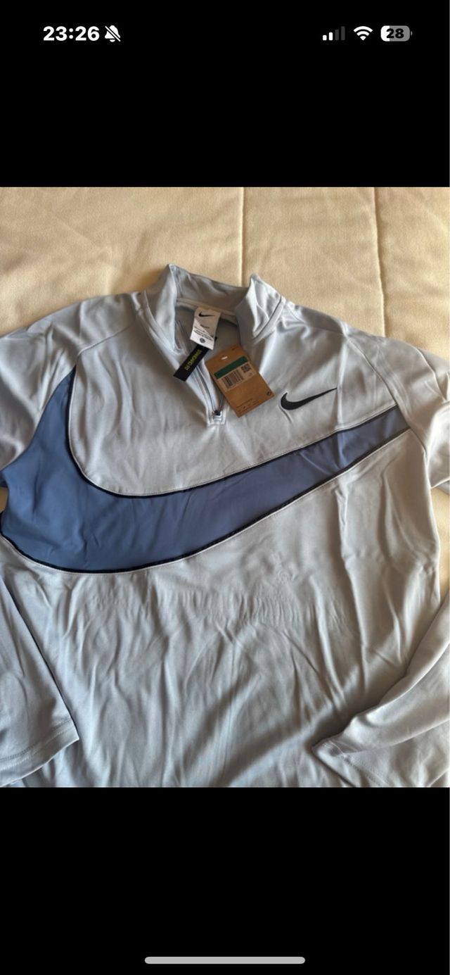 Chandal Nike XL