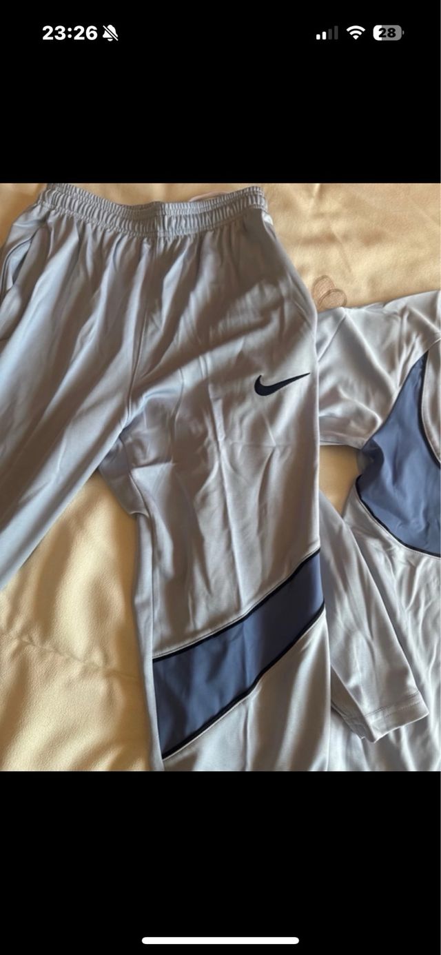 Chandal Nike XL