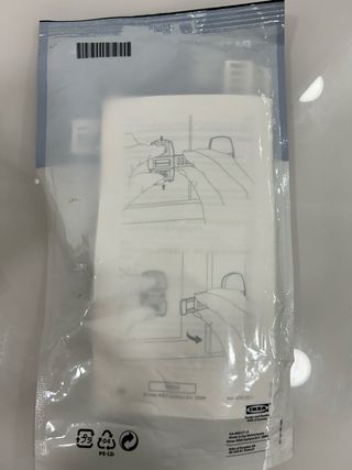 Cerradura de seguridad para nevera