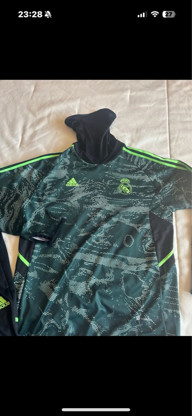 Chandal Real Madrid XL