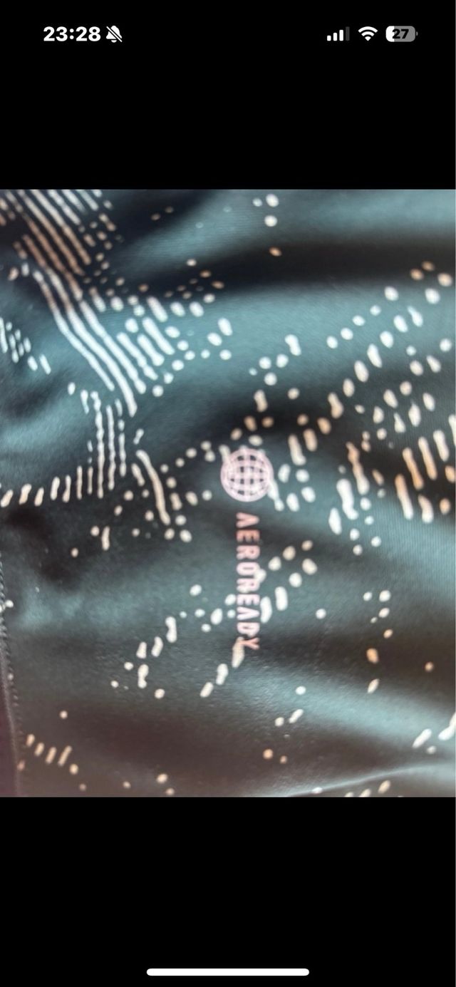 Chandal Real Madrid XL