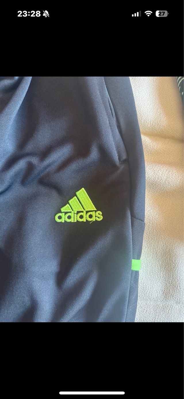 Chandal Real Madrid XL