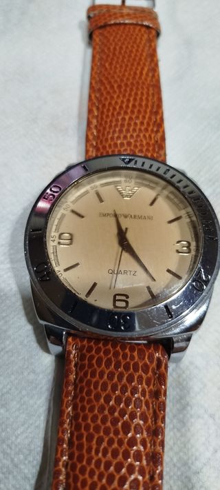 Reloj Emporio Armani 