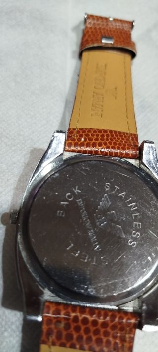 Reloj Emporio Armani 
