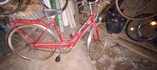 BICICLETAS