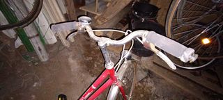 BICICLETAS