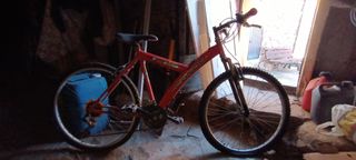 BICICLETAS