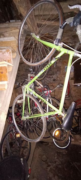 BICICLETAS
