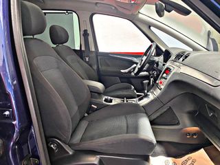 Ford S-MAX 2007