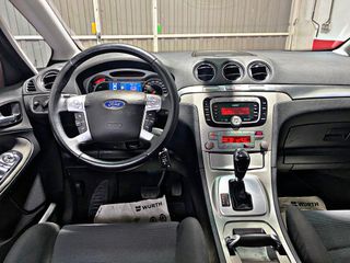 Ford S-MAX 2007