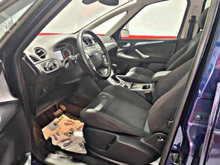 Ford S-MAX 2007