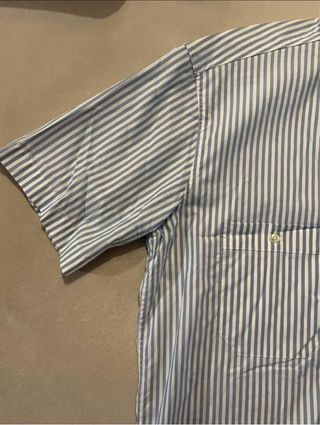 Camisa de verano 100% algodón