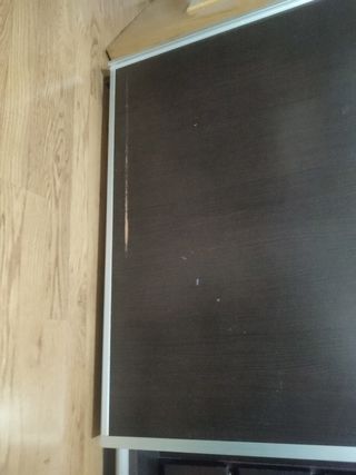 Ropero ***precio negociable***