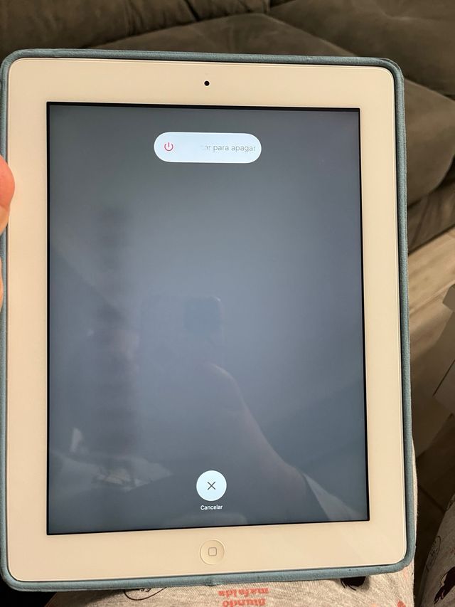 Apple iPad 2  Tablet de 9.7 WiFi