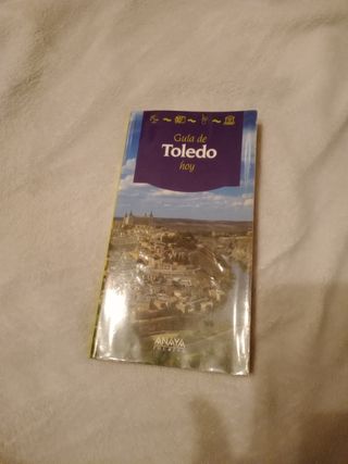 Guía Toledo