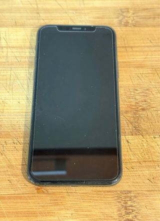 iPhone 11 pro