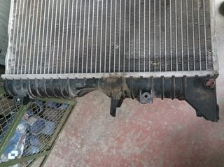 Radiador land Rover defender Td5