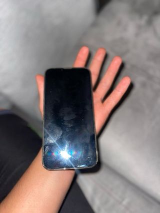 Iphone 13 pro max 256gb 