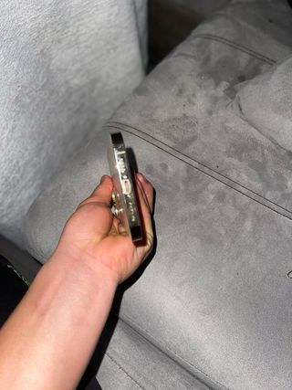 Iphone 13 pro max 256gb 
