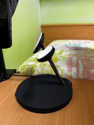 VENDO Cargador Belkin Nuevo 3 en 1