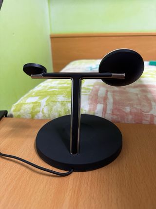 VENDO Cargador Belkin Nuevo 3 en 1