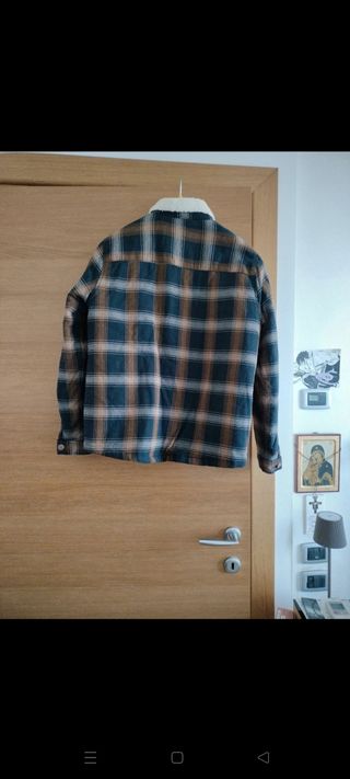 Giubbetto uomo pull bear