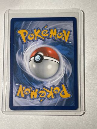 Zoroark EX de N 098 Juntos de Aventuras