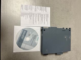 Siemens scalance M874/3 Router industrial