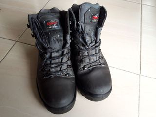 Botas Chiruca modelo Trekking hombre Gore Tex.