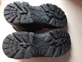 Botas Chiruca modelo Trekking hombre Gore Tex.