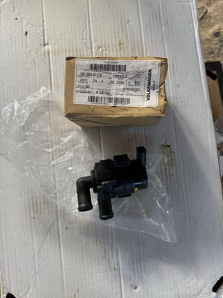 Bomba circulacion 7E0 963 417 B