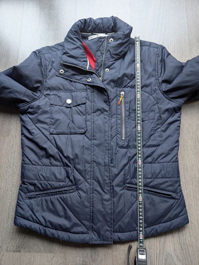 Chaqueta ligera Tommy Hilfiger 