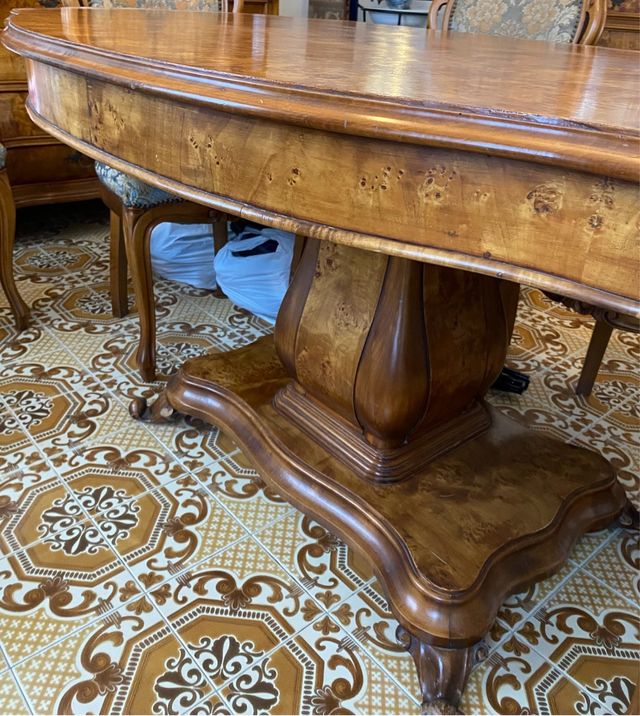 Arredamento da salotto modernariato