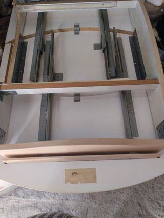 Mesa cocina comedor