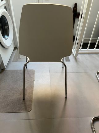 Sillas comedor