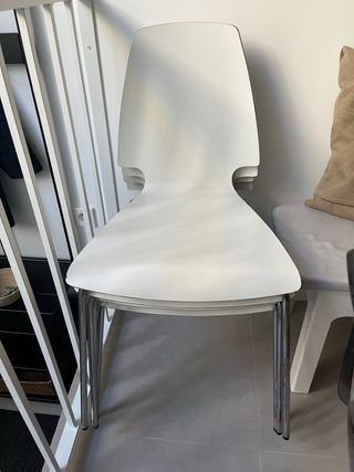 Sillas comedor