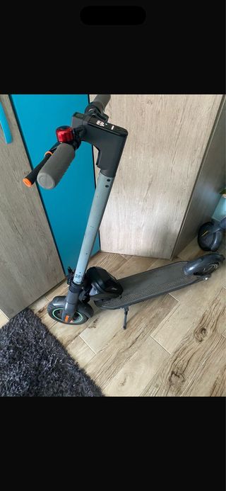 Ninebot Youin XL