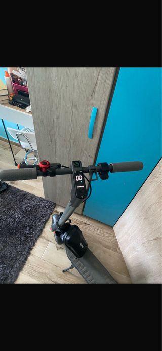 Ninebot Youin XL