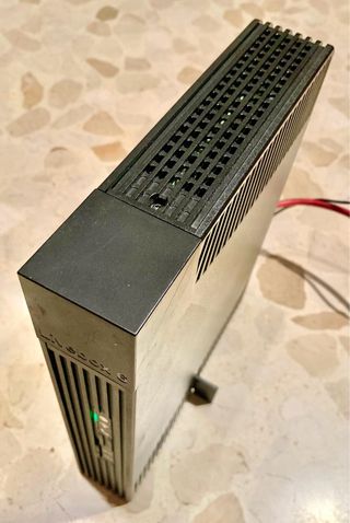 Router Livebox 6 Orange TESTEADO