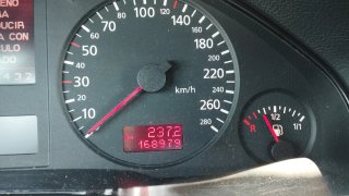 Audi A8 S8 2000
