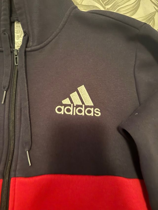 Sudadera Adidas